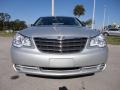 Bright Silver Metallic - Sebring Limited Sedan Photo No. 13