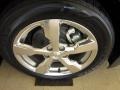 2012 Chevrolet Volt Hatchback Wheel