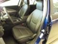 Blue Topaz Metallic - Volt Hatchback Photo No. 10