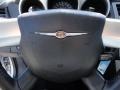 Bright Silver Metallic - Sebring Limited Sedan Photo No. 26