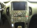 Jet Black/Dark Accents Controls Photo for 2012 Chevrolet Volt #56763944