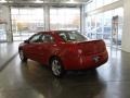 2006 Crimson Red Pontiac G6 GT Sedan  photo #4