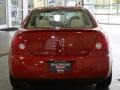 2006 Crimson Red Pontiac G6 GT Sedan  photo #5