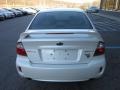 2009 Satin White Pearl Subaru Legacy 2.5i Limited Sedan  photo #6