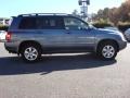 Bluestone Metallic - Highlander Limited 4WD Photo No. 3