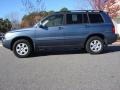 Bluestone Metallic - Highlander Limited 4WD Photo No. 4