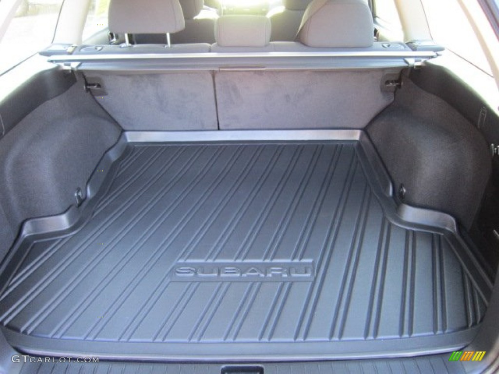 2009 Outback 2.5i Special Edition Wagon - Newport Blue Pearl / Off Black photo #6