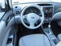 2011 Satin White Pearl Subaru Forester 2.5 X Limited  photo #16