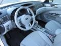 2011 Satin White Pearl Subaru Forester 2.5 X Limited  photo #18