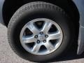 Bluestone Metallic - Highlander Limited 4WD Photo No. 18