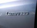 Bluestone Metallic - Highlander Limited 4WD Photo No. 20