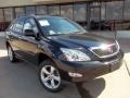 Black Onyx - RX 350 AWD Photo No. 12