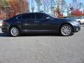 Smoky Granite Mica - LS 460 L AWD Photo No. 3