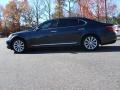 Smoky Granite Mica - LS 460 L AWD Photo No. 6