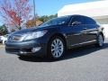 Smoky Granite Mica - LS 460 L AWD Photo No. 7