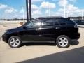 Black Onyx - RX 350 AWD Photo No. 30