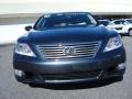 Smoky Granite Mica - LS 460 L AWD Photo No. 9
