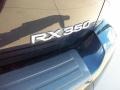 Black Onyx - RX 350 AWD Photo No. 33