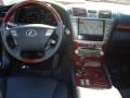 Black Dashboard Photo for 2010 Lexus LS #56765331