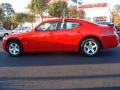 TorRed - Charger SXT Photo No. 4