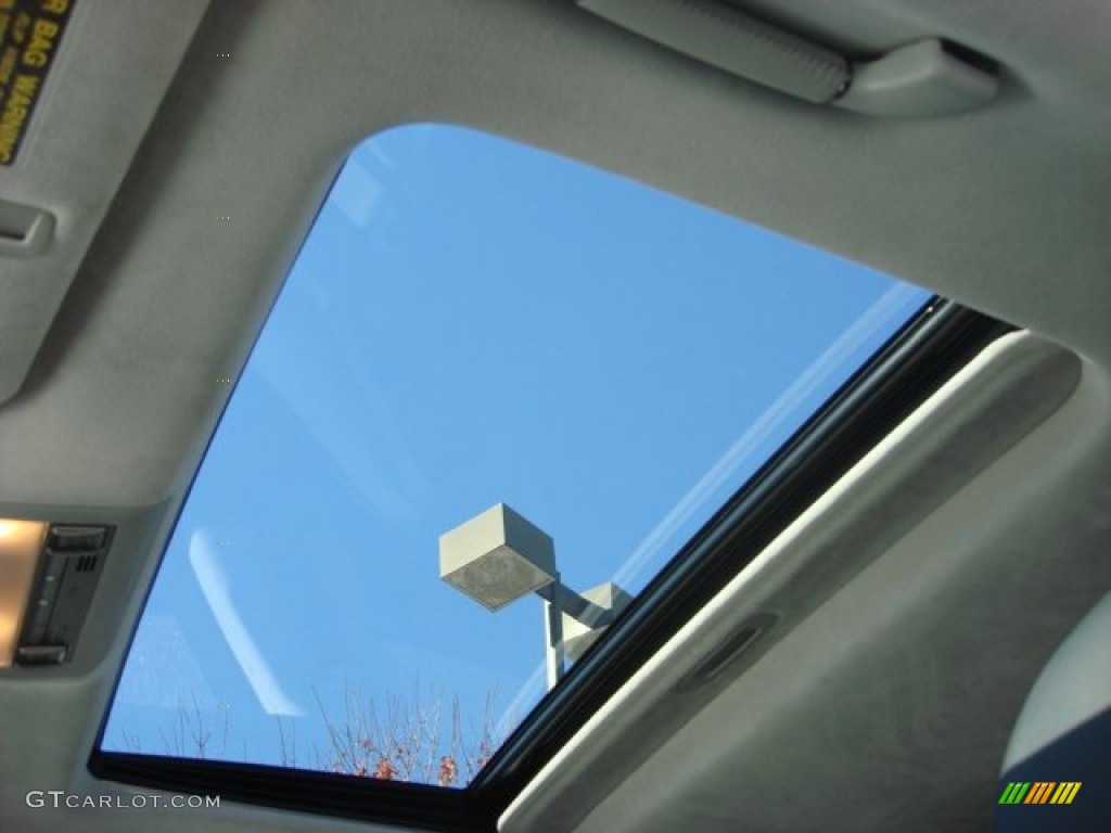 2010 Lexus LS 460 L AWD Sunroof Photos