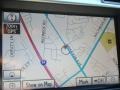 Black Navigation Photo for 2010 Lexus LS #56765385