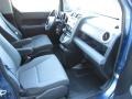 2008 Atomic Blue Metallic Honda Element EX AWD  photo #6