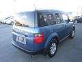 2008 Atomic Blue Metallic Honda Element EX AWD  photo #11