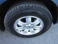 Atomic Blue Metallic - Element EX AWD Photo No. 13