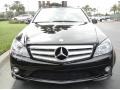 2010 Black Mercedes-Benz C 350 Sport  photo #3