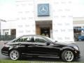 2010 Black Mercedes-Benz C 350 Sport  photo #5