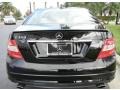 2010 Black Mercedes-Benz C 350 Sport  photo #7