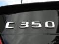 2010 Mercedes-Benz C 350 Sport Marks and Logos