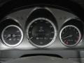 Almond/Mocha Gauges Photo for 2010 Mercedes-Benz C #56765662