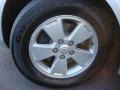 Silver Ice Metallic - Impala LT Photo No. 18
