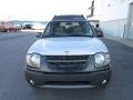 Silver Lightning Metallic - Xterra XE 4x4 Photo No. 2
