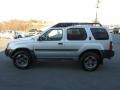 Silver Lightning Metallic - Xterra XE 4x4 Photo No. 8