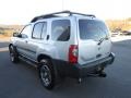 Silver Lightning Metallic - Xterra XE 4x4 Photo No. 9