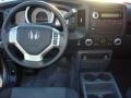 2007 Nimbus Grey Metallic Honda Ridgeline RT  photo #11