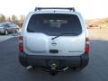 Silver Lightning Metallic - Xterra XE 4x4 Photo No. 10