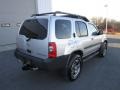 Silver Lightning Metallic - Xterra XE 4x4 Photo No. 11