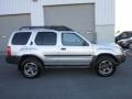 Silver Lightning Metallic - Xterra XE 4x4 Photo No. 12