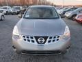 2012 Platinum Graphite Nissan Rogue S AWD  photo #2