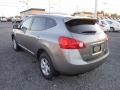 2012 Platinum Graphite Nissan Rogue S AWD  photo #4