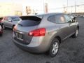Platinum Graphite - Rogue S AWD Photo No. 6