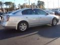 Sheer Silver Metallic - Altima 2.5 SL Photo No. 4