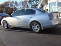 Sheer Silver Metallic - Altima 2.5 SL Photo No. 5