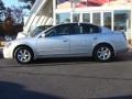 Sheer Silver Metallic - Altima 2.5 SL Photo No. 6
