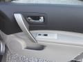 2012 Platinum Graphite Nissan Rogue S AWD  photo #10