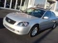 Sheer Silver Metallic - Altima 2.5 SL Photo No. 8
